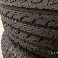 4 Gomme Goodyear 215/65 R16 98H
