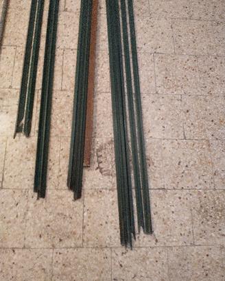 Paletti Recinzione altri utilizzi 