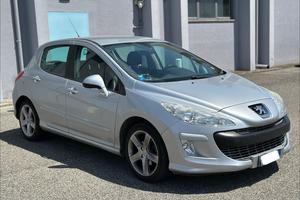 PEUGEOT 308 1.6 HDi 110 CV 5p.