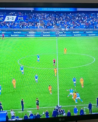televisione LG 32