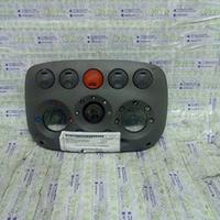 PULSANTIERA CRUSCOTTO CENTRALE FIAT SEICENTO (1E) 