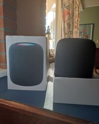 Apple HomePod 2ª Gen | Suono Straordinario