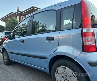 Fiat Panda 169 1.1 benzina anno 2007