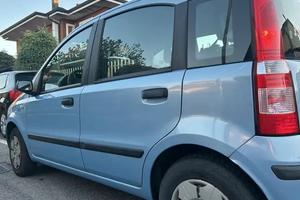 Fiat Panda 169 1.1 benzina anno 2007
