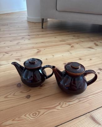Teiere in ceramica EP