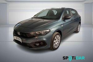 FIAT Tipo 1.5 Hybrid DCT 5 porte