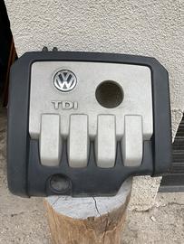 Coprimotore gruppo vw