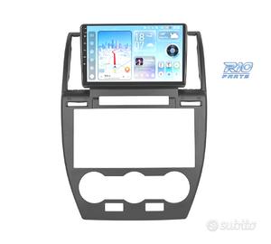 RADIO GPS ANDROID 13 LAND ROVER FREELANDER 07-14