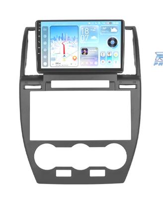 RADIO GPS ANDROID 13 LAND ROVER FREELANDER 07-14