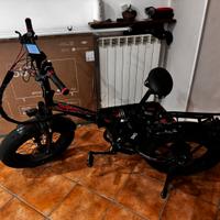 Ebike armony asso 2022 200w