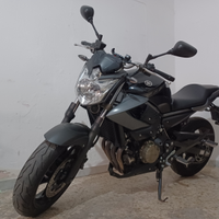 Yamaha XJ6 2009