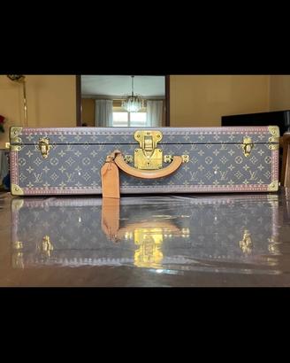 Valigia Bisten 60 Louis Vuitton