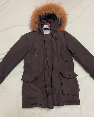 Giubbotto Parka