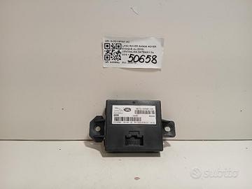 CENTRALINA GATEWAY LAND ROVER Range Rover Evoque C