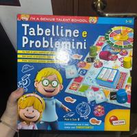 Giochi per bambini regali