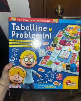 Giochi per bambini regali
