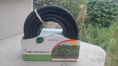 Tubo irrigazione poroso Geolia