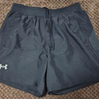 Under Armour Launch Unlined Pantaloncini Uomo Tg S