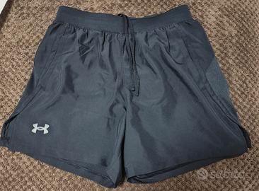 Under Armour Launch Unlined Pantaloncini Uomo Tg S