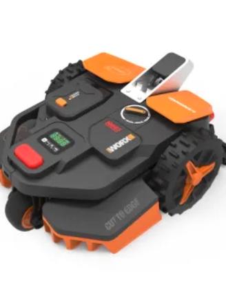 Robot taglia erba