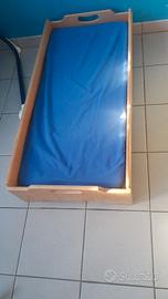 Lettini montessoriani