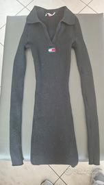 vestito tommy jeans
