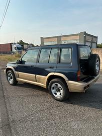 Suzuki vitara 2.0 v6
