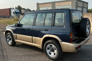Suzuki vitara 2.0 v6