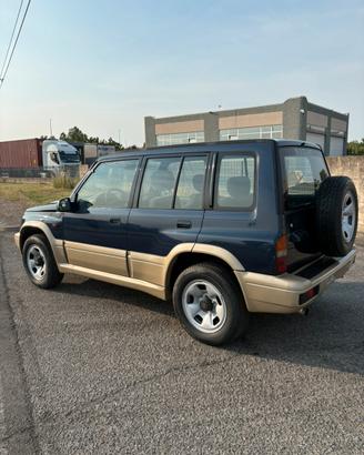 Suzuki vitara 2.0 v6
