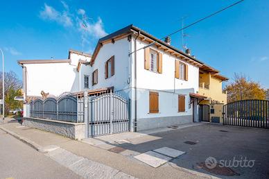 CASA INDIPENDENTE A BOLOGNA