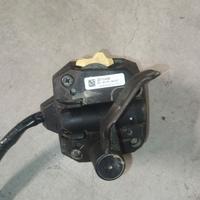 Acceleratore elettronico polaris