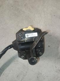 Acceleratore elettronico polaris