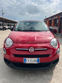 Fiat 500X 1.3 MultiJet 95 CV Urban UNICO PROPRIETA