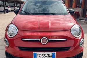 Fiat 500X 1.3 MultiJet 95 CV Urban UNICO PROPRIETA