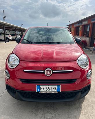 Fiat 500X 1.3 MultiJet 95 CV Urban UNICO PROPRIETA