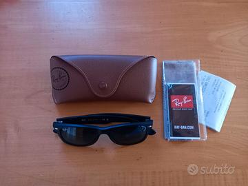 Occhiali da sole Ray Ban New WayFarer