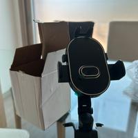 Supporto da auto x cellulare  NUOVO