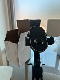Supporto da auto x cellulare  NUOVO
