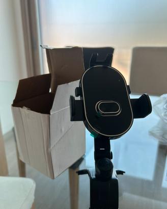 Supporto da auto x cellulare  NUOVO