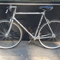 Bici ALAN da Corsa 28" 14V