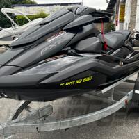 Yamaha fx svho black edition pronta consegna