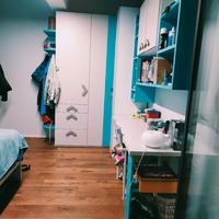 CAMERETTA COMPLETA MODERNA 