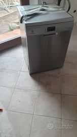 Lavastoviglie rex electrolux