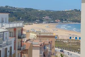 Appartamento 6 posti letto con garage