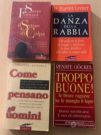 Libri 5 euro ciascuno - Libri e Riviste In vendita a Taranto