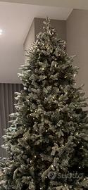 Albero natale 240h
