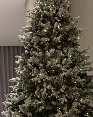 Albero natale 240h