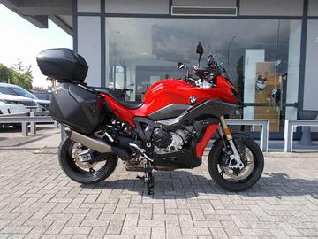 BMW S 1000 XR Abs my20