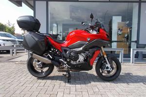 BMW S 1000 XR Abs my20