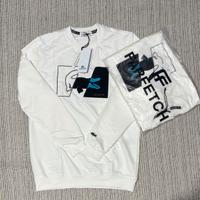 hoodie lacoste nuovo